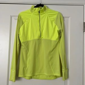 Champion Women’s Running/Active Quarter Zip